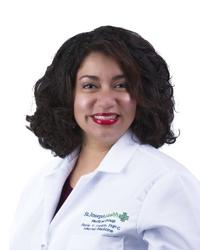 Dr. Rocio V. Lacayo