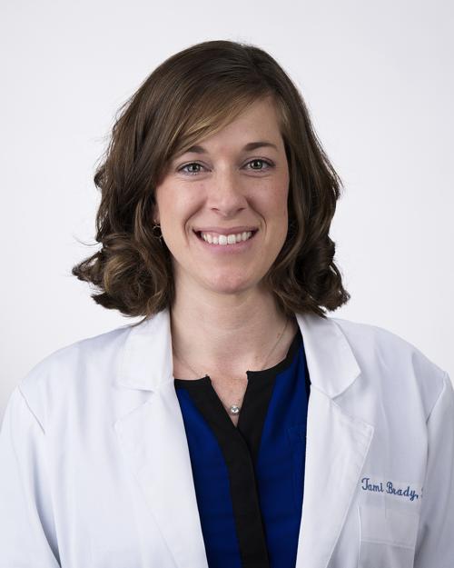 Dr. Tamara M. Brady