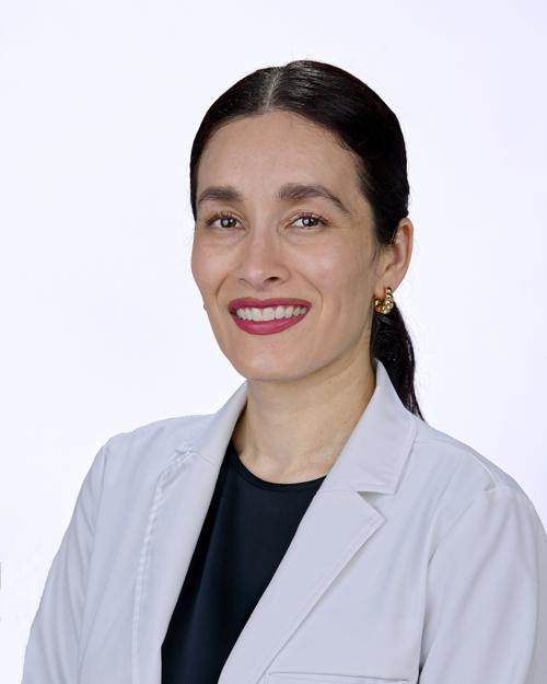 Dr. Ana E. Espitia