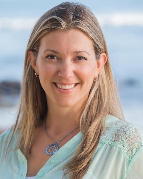 Dr. Amy M. Herold