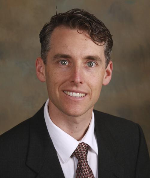 Dr. Douglas R. Wilson