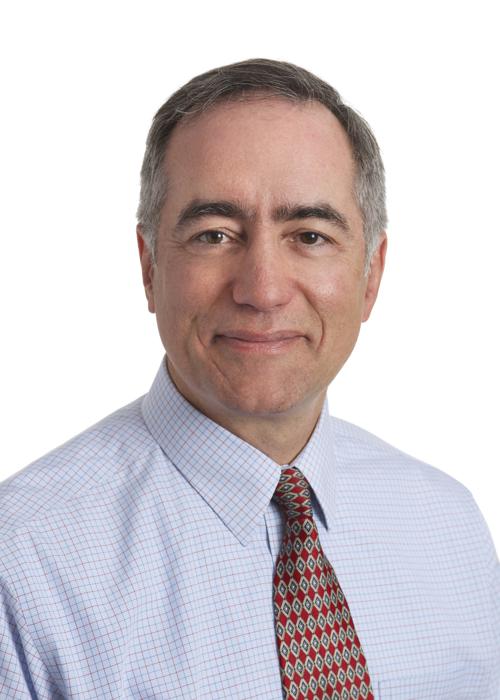 Dr. Daniel P. Mirda