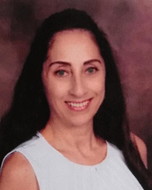 Dr. Maria A. Spizzirri