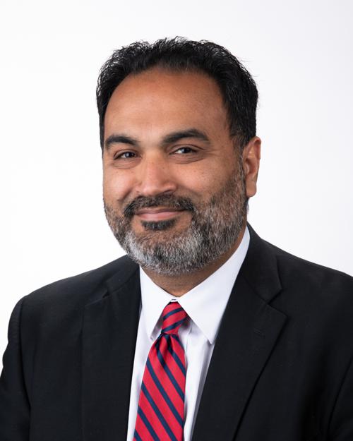 Dr. Gurinder S. Sidhu