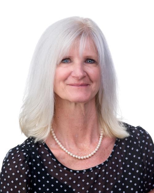 Dr. Patricia L. Grinnell
