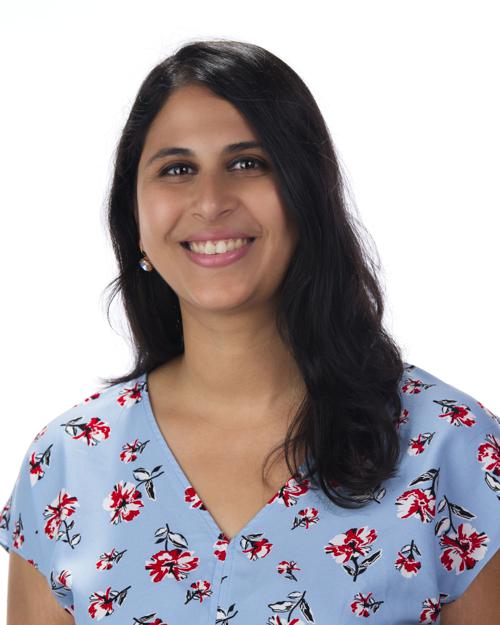 Dr. Neha Damle