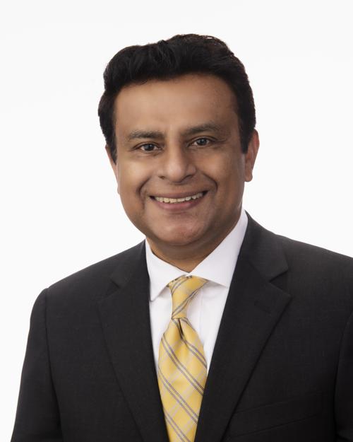 Dr. Manoj K. Eapen
