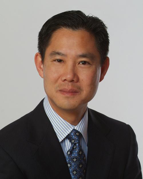 Dr. Andrew K. Wong