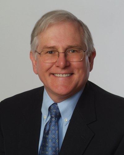 Dr. James P. Srebro