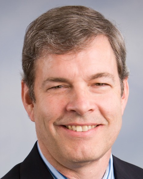 Dr. Jay D. Parkin