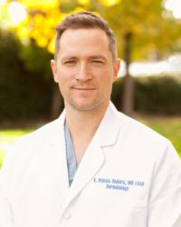 Dr. Reuben M. Anders