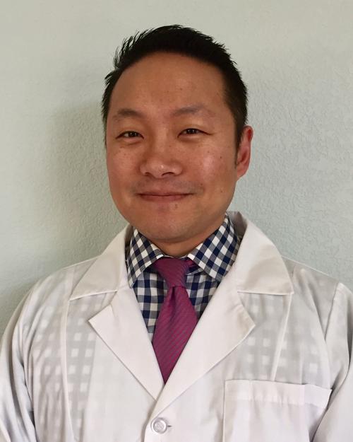 Dr. Sam S. Ahn