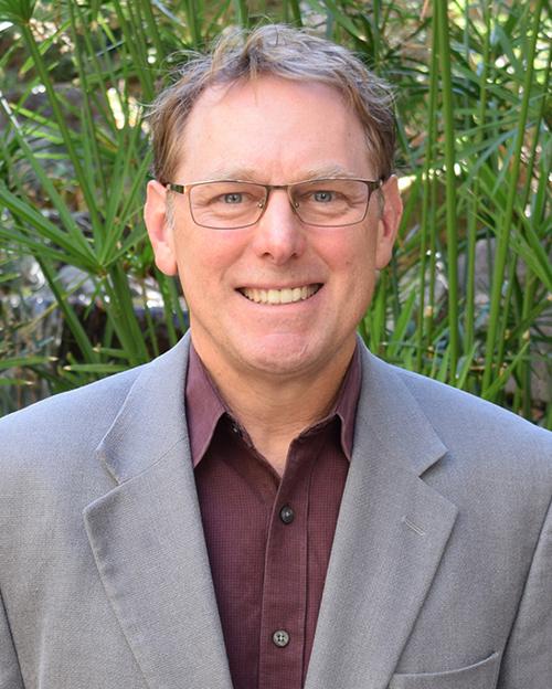 Dr. Charles R. Wilson