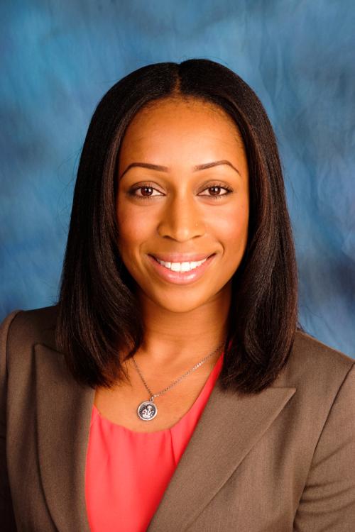 Dr. Sky P. Shanks