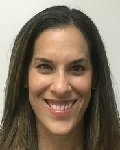 Dr. Allison J. Crisp