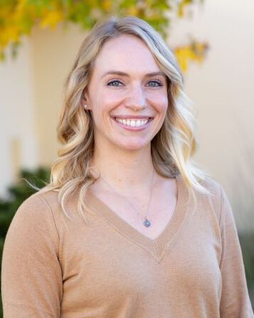 Dr. Sarah E. Ashland