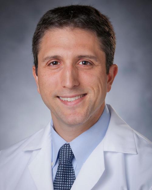 Dr. Michael N. Corradetti