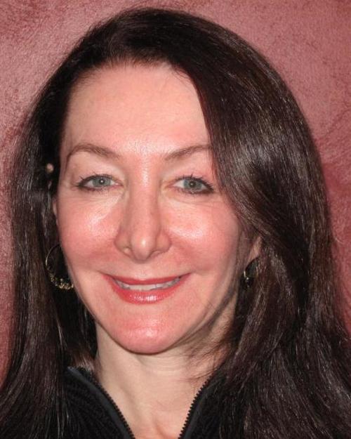 Dr. Rona Z. Silkiss