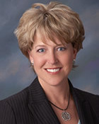 Dr. Michelle F. Kerr,