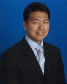 Dr. Paul K. Row,