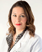 Dr. Amy K. Moussa