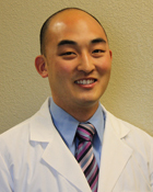 Dr. David Sungmin Kim