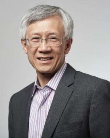 Dr. Bryan M. Wong,