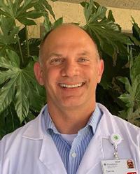 Dr. John P. Baron