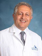 Dr. Bijan Ghatan,