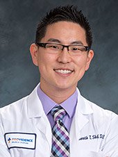 Dr. Kenneth T. Shiozaki