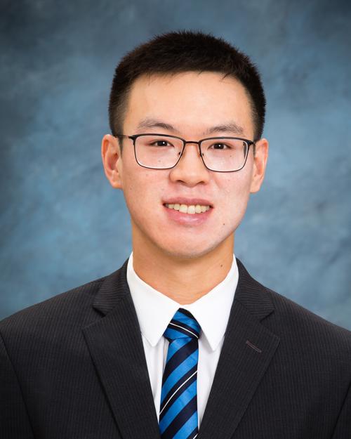 Dr. Joshua R. Chou