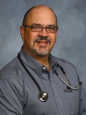 Dr. Andres Jimenez