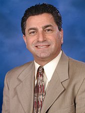 Dr. Crescenzo Pisano