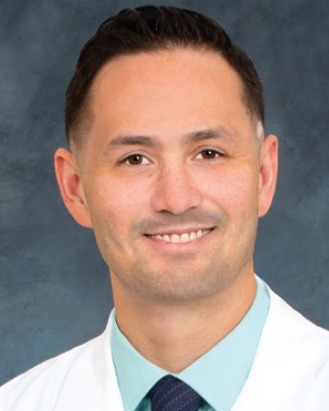 Dr. Scott D. Caganap
