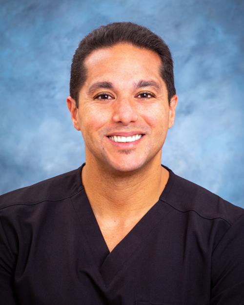 Dr. Murrad J. Abdelkarim