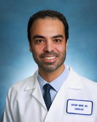 Dr. Anthony M. Simone