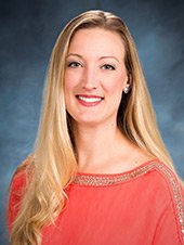 Dr. Evelyn Denebeim
