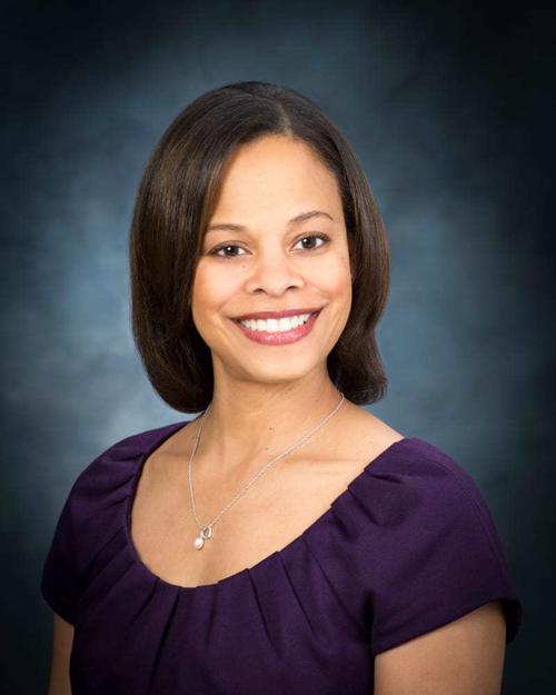 Dr. Mia J. Sanders Madati
