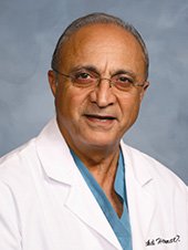 Dr. Mehdi Hemmat