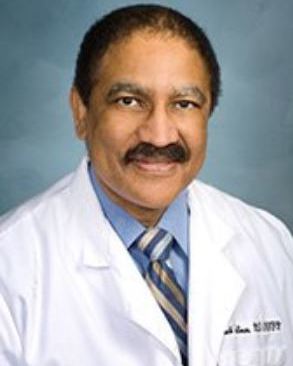 Dr. Kenneth E. Holliman