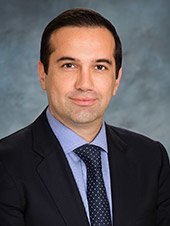 Dr. Reza Askari