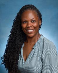 Dr. Kendra R. Mahoney