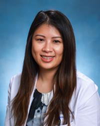 Dr. Christina Yuen