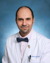 Dr. Eric Tamrazian,