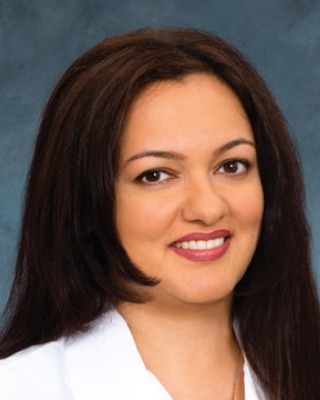 Dr. Samra Vazirian