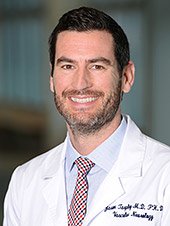 Dr. Jason W. Tarpley