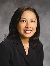 Dr. Anh Dao T. Chung