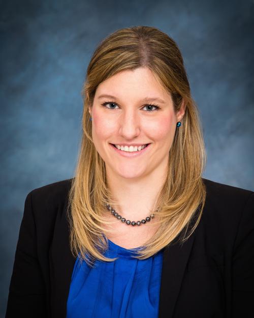 Dr. Kristen N. Andersen