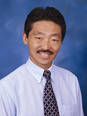 Dr. Stacey K. Matsuura