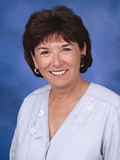 Dr. Mary Jo Donahue